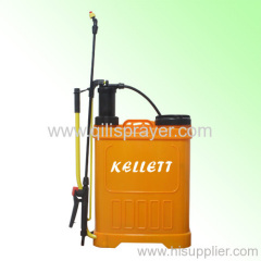 Plastic Sprayer