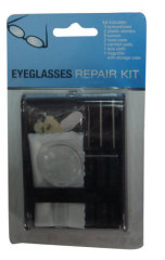 Eyeglass Repair Kit