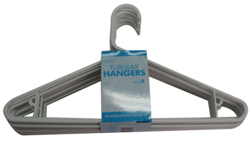 Plastic Hangers