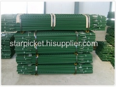 T shape Fence post