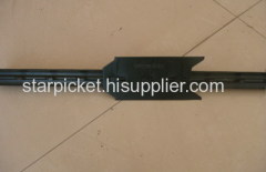 T shape Fence post