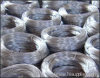 Electro galvanized iron wire.