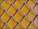 Rhombic Mesh