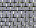 Galvanized Square Wire Mesh