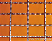 Crimped Wire Mesh