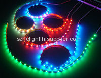 3528 LED flexible strip