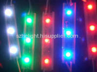 3-LED-module