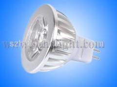 1w LED spot light