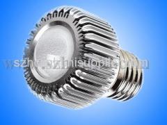 1w LED spot light