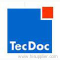 TECDOC DVD