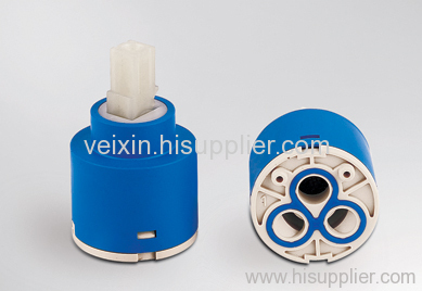 plastic valve core