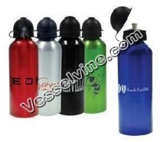 Aluminium Drink Bottle