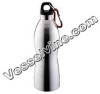 stainless steel water bottle