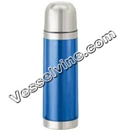 Stainless Steel Flask