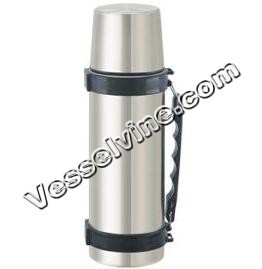 stainless vacuum pot