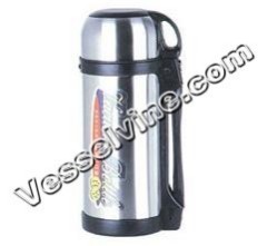 stainless vacuum pot