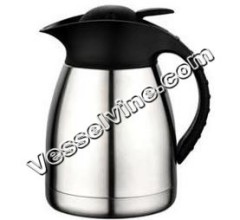 Stainless Coffee Pot