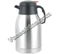 Stainless Coffee Pot