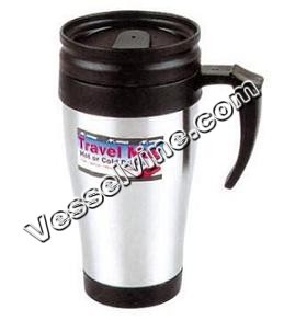 Travel Mug/Tumbler/Auto Mug