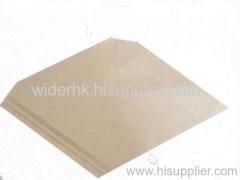 Coffee filter paper