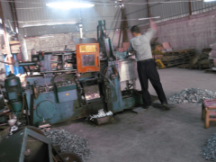 Ruian yinda motorcycle parts factory