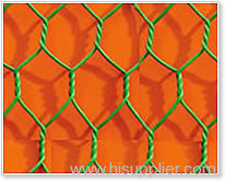 Hexagonal Wire Netting