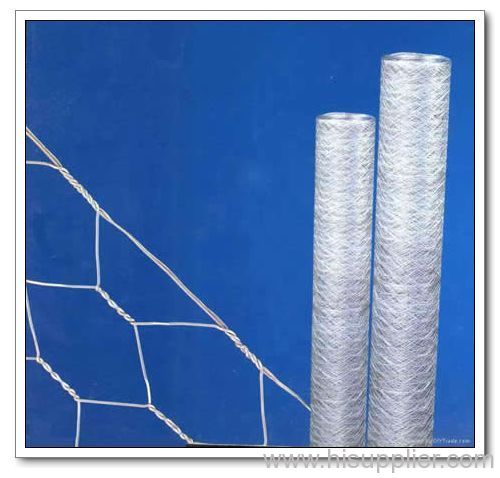 Supply Hexagonal Wire Nettings