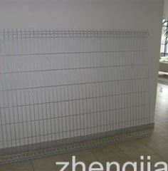 Wire Mesh Fence