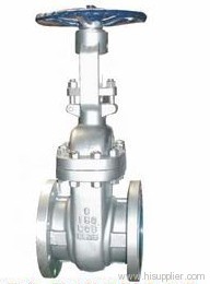 gate valves