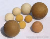 refractory ceramic ball