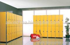 storage lockers