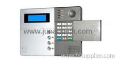 IP Alarm Control Panel