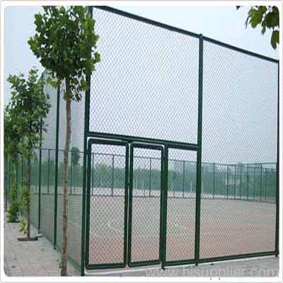 Yida fencing wire mesh