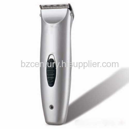 rechargeable pet clippers