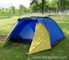 camping tent