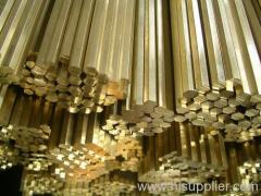 brass threaded rod