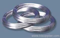 nickle round wire