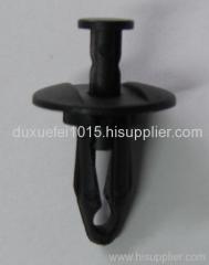 Automotive clip