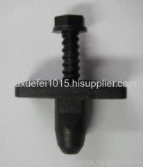 Automotive clip