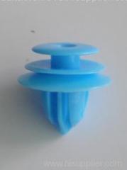 Automotive clip