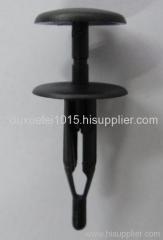 Automotive clip