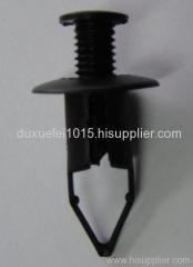 Automotive clip