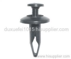 Automotive clip