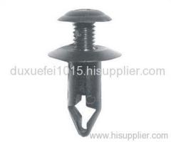 Automotive clip