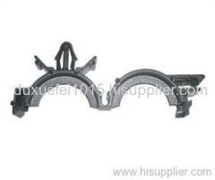 Automotive clip