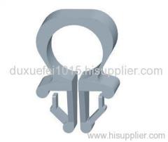 Automotive clip