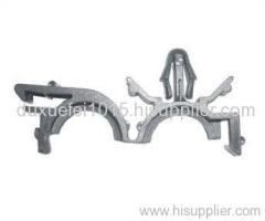 Automotive clip