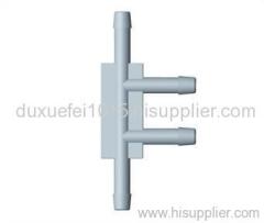 Automotive clip