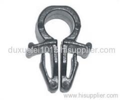 Automotive clip