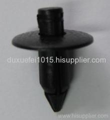 Automotive clip